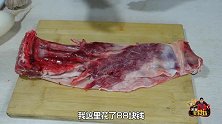 这才是清炖羊汤正确做法，营养好吃又健康，冬季来上一锅太过瘾了