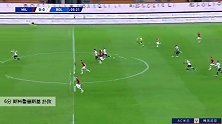 斯科鲁普斯基 意甲 2019/2020 AC米兰 VS 博洛尼亚 精彩集锦