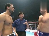 煮酒论格斗-20190228-谁敢人称“K-1先生”？强如“魔童”的巴德在赛后也是跪拜礼结束