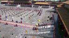 紫禁城冷宫为何不对外开放，难道真是阴气太重？最终溥仪揭露真相