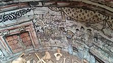 【河北】发现二十四孝题材的金代壁画墓葬 距今830年历史
