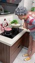出门总是丢三落四，忘记东西就安排了这个出门提醒器 ，生活小帮手