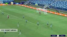 本坦库尔 美洲杯 2021 玻利维亚 VS 乌拉圭 精彩集锦