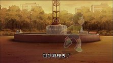 哆啦：爸妈重归于好，多亏了哆啦A梦在线，才让大雄透明变真实
