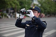 靠“打小报告”也能月入过万？有人专职举报违章，坑苦的是车主！