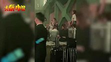 王思聪夜店被网友偶遇，左拥右抱陪美女蹦迪超嗨