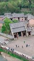 70周年，回看“井冈山八角楼”，有多少人去过这个老房子
