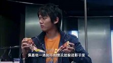 英雄传：捷德大显神威，全身上下都是缺点，但是胜利是属于捷德的