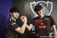 TES八进四语音：落后两局心态平稳 连追三局逆转终成奇迹