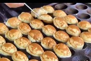 国内的小吃，国外的吃法更美味！