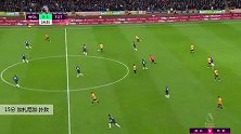 加扎尼加 英超 2019/2020 狼队 VS 热刺 精彩集锦