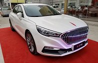 红旗H5破百仅9.7 秒，油耗7.1L，零差评的“国产豪车”