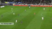 尼亚尼翁 法甲 2019/2020 图卢兹 VS 雷恩 精彩集锦