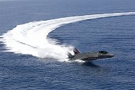 日本F35A坠毁33亿打水漂剩余41架被迫停飞