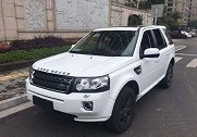 小伙花8万买辆泡水路虎，修车师傅检查后说：这运气不去买彩票？