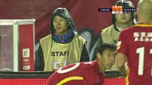 孙捷最后时刻头槌击中球网 亚泰主场2-5不敌江苏苏宁易购