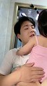 胖嘟嘟的宝宝，太可爱了