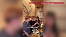 陈浩民夫妇自述撤离迪拜细节，岳父母含泪让票先救儿女：你们还有四个孩子要养