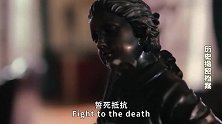 1951年武汉枪决汉奸，但为何李克农赶往刑场，救下其中一人