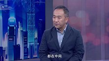 《信用中国》吴鹏 仰望星空 匠心造镜