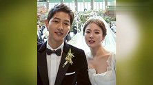 宋慧乔宋仲基离婚2人传婚变已久藏多处蛛丝马迹！