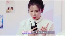阚清子说新的一年最想脱单，要谈恋爱，主持人听着好心酸的感觉