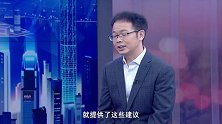 《信用中国》魏云鹏 从蓝光迷雾到红光破晓的 技术跃迁