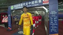 前线札记：没有人能阻止苏宁晋级 恒大胜国安挺进决赛圈