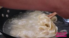 煮面条时，牢记这几点，煮出的面条又香又有嚼劲，太好吃了