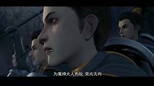 雪鹰领主：这法师攻击力真是强大啊，一人足以毁灭一座城