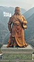 运城常平关二爷！