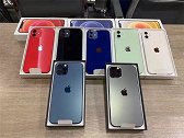 iPhone 12蓝色真机曝光被疯狂吐槽