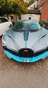 布加迪 布加迪divo bugatti divo