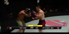 用武之地-20190311-中国小将陈睿霸气KO超重的对手，拿下开门红！