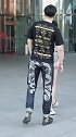 面对渣男，要义无反顾地离开