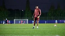 INSIDE微纪录：中国U17女足3-0越南U17女足
