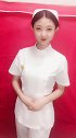 小护士版国际手势舞，好漂亮的一个护士姑娘，快来看病吧