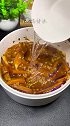 茄子焖面，做法简单，快去试试吧