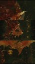 云想衣裳花想容，春风拂槛露华浓