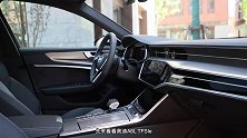 沃尔沃S90 T8对比奥迪A6L TFSIe，差别明显!