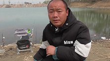 野钓，耍个“小心眼”，鱼获真是好太多了