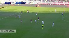 姆巴耶 意甲 2019/2020 都灵 VS 博洛尼亚 精彩集锦