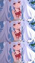 动漫：涂个芦荟胶能有什么坏心思呢？我有点不对劲