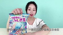 试吃“可食用的水球”，竟然制作成功了，这是怎么做到的？