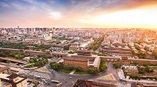 西北地区仅一字之差的两座城市，发展却天差地别，网友：真可惜
