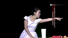 陈宝国儿子携手阿雅带来创意秀！天马行空，不愧是陈老师的儿子！