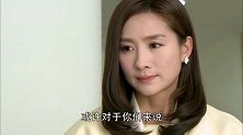 虽然养母为了复仇绑架还要杀自己，但是二十多年的养育之恩还是让晓君原谅了养母