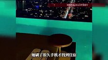 女子一家4人滞留阿布扎比，获酒店免费吃住补贴：每天睁眼就看航班，领导催上班孩子急上学