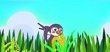 可可小爱：各司其职！爱岗敬业做奉献