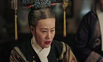 卫嬿婉做出偷天换日大逆不道之死不承认,太后只好拿出证据